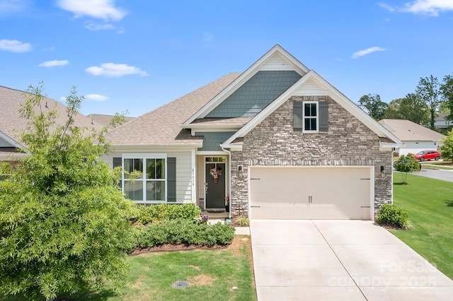 5058 Antebellum Dr, Iron Station, NC 28080 - photo 1
