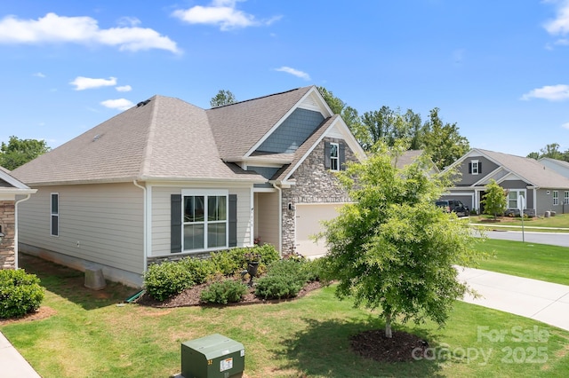 5058 Antebellum Dr, Iron Station, NC 28080 - photo 3