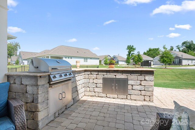 5058 Antebellum Dr, Iron Station, NC 28080 - photo 23