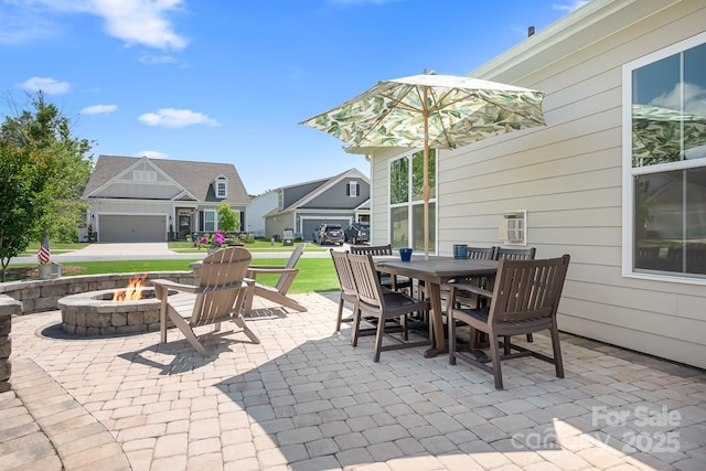 5058 Antebellum Dr, Iron Station, NC 28080 - photo 25