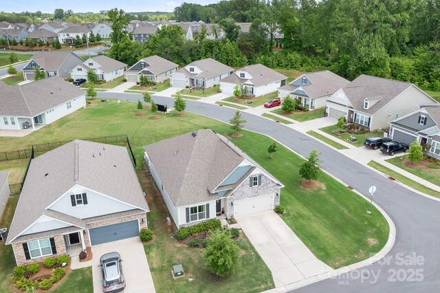 5058 Antebellum Dr, Iron Station, NC 28080 - photo 27