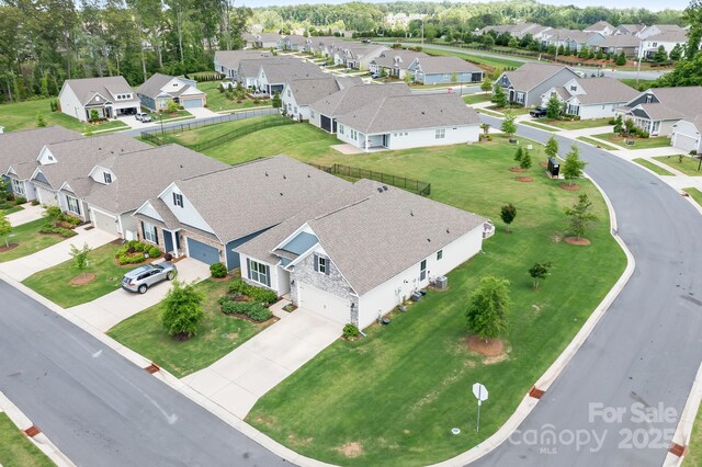 5058 Antebellum Dr, Iron Station, NC 28080 - photo 28