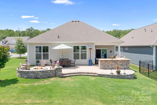 5058 Antebellum Dr, Iron Station, NC 28080 - photo 31