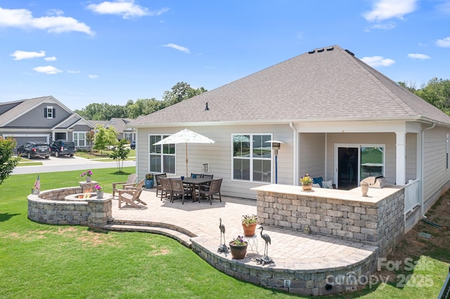 5058 Antebellum Dr, Iron Station, NC 28080 - photo 32