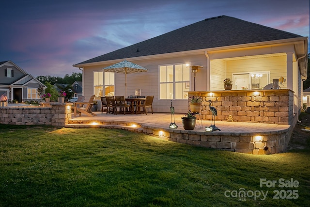 5058 Antebellum Dr, Iron Station, NC 28080 - photo 34