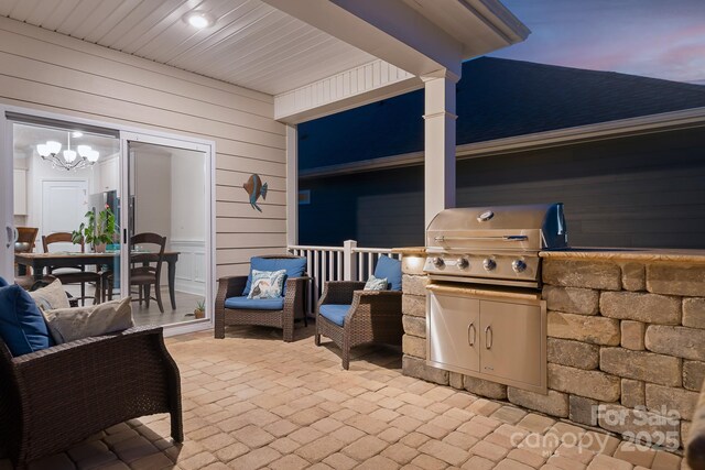 5058 Antebellum Dr, Iron Station, NC 28080 - photo 36