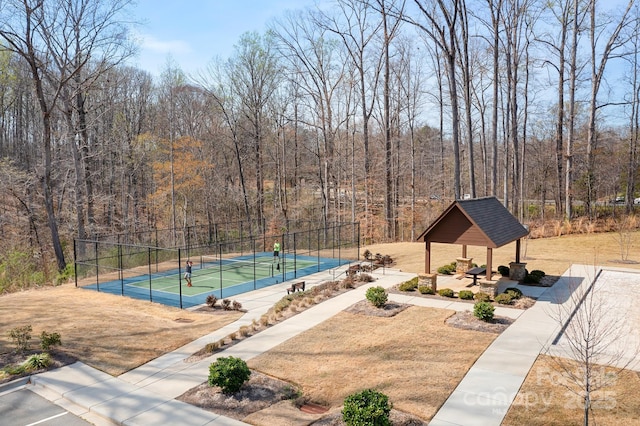5058 Antebellum Dr, Iron Station, NC 28080 - photo 37