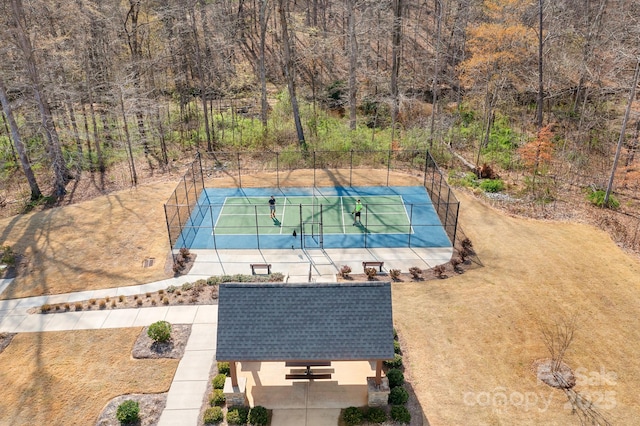 5058 Antebellum Dr, Iron Station, NC 28080 - photo 38