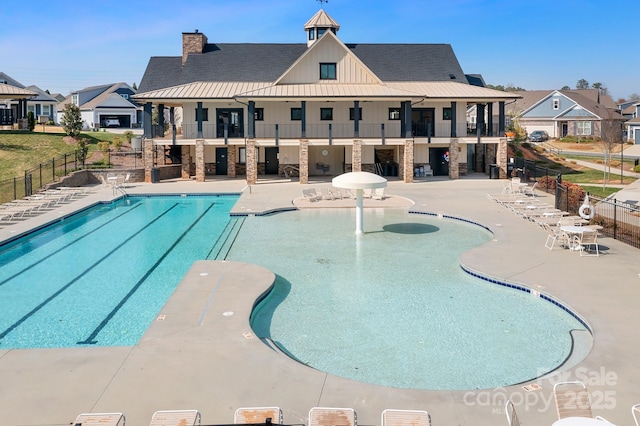 5058 Antebellum Dr, Iron Station, NC 28080 - photo 39