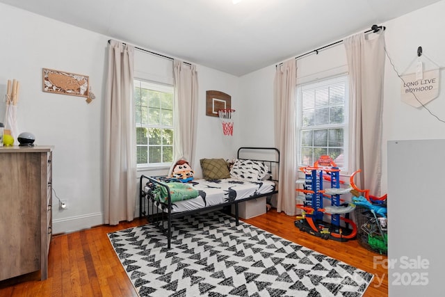 1211 11th St NW, Hickory, NC 28601 - rec room featuring wood-type flooring