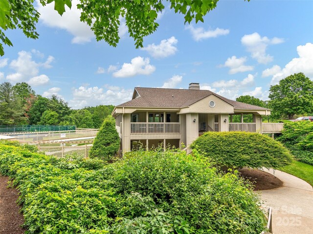304 Abbey Cir, Asheville, NC 28805 - photo 15