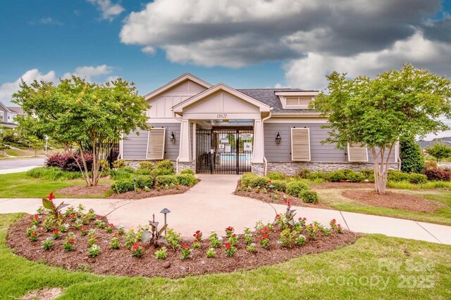 11951 Old Statesville Rd, Huntersville, NC 28078 - view of building exterior