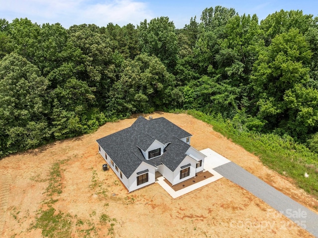 4975 Rimer Rd Unit 1, Concord, NC 28025 - view from above of property