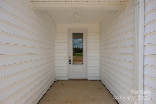4975 Rimer Rd Unit 1, Concord, NC 28025 - entrance to property