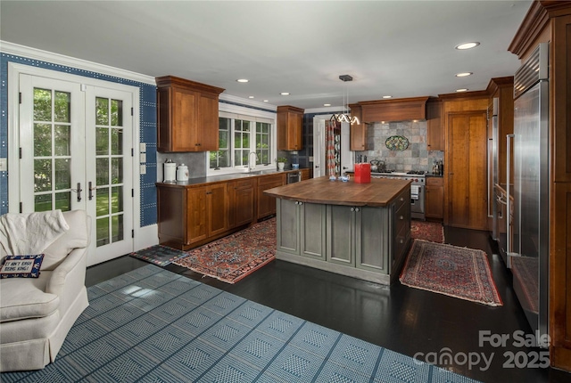 362 Wonderland Trl, Blowing Rock, NC 28605 - photo 5