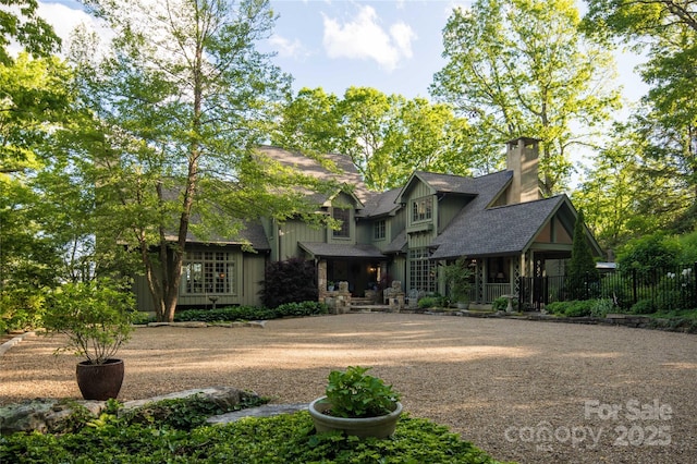 362 Wonderland Trl, Blowing Rock, NC 28605 - photo 1