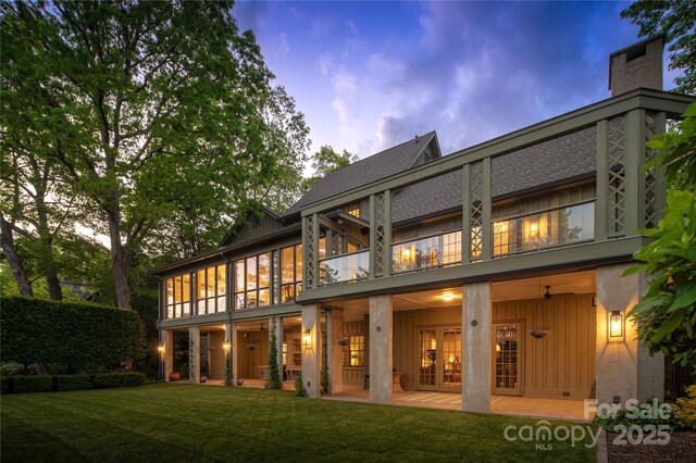 362 Wonderland Trl, Blowing Rock, NC 28605 - photo 45