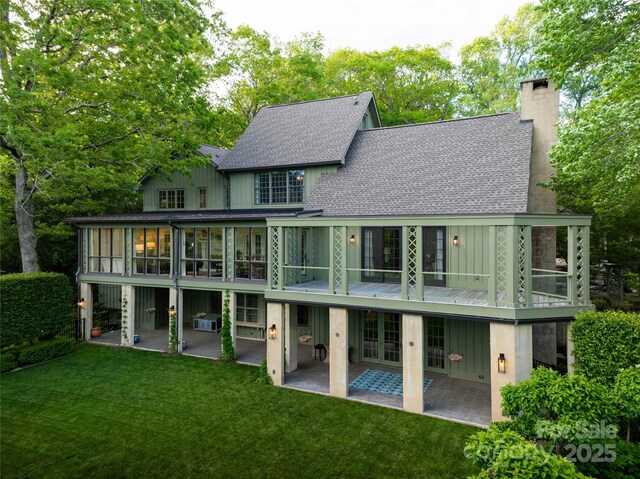 362 Wonderland Trl, Blowing Rock, NC 28605 - photo 46