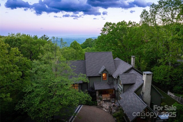 362 Wonderland Trl, Blowing Rock, NC 28605 - photo 47