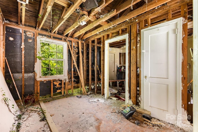 2308 Vanderbilt Rd, Charlotte, NC 28206 - view of misc room