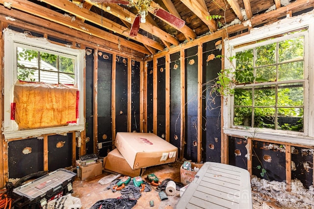 2308 Vanderbilt Rd, Charlotte, NC 28206 - view of miscellaneous room