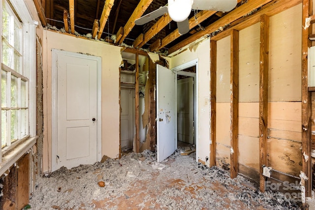 2308 Vanderbilt Rd, Charlotte, NC 28206 - view of misc room