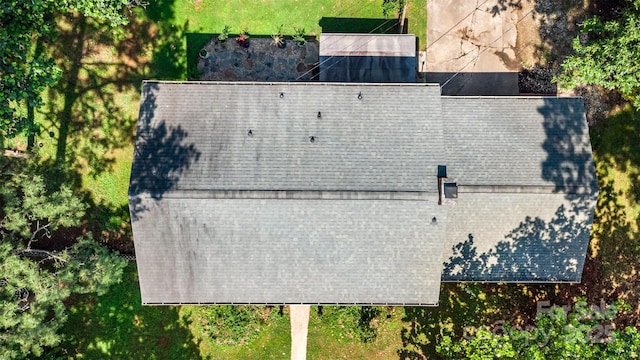 7015 Lavern St, Charlotte, NC 28215 - view of subject property