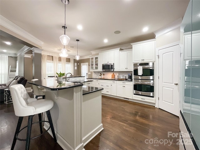 2652 Bedford Pl NW, Concord, NC 28027 - photo 8