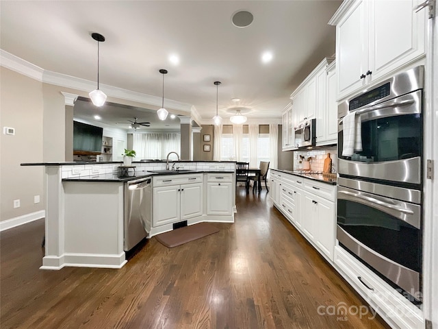 2652 Bedford Pl NW, Concord, NC 28027 - photo 9