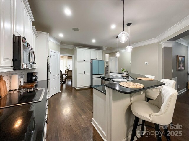 2652 Bedford Pl NW, Concord, NC 28027 - photo 10