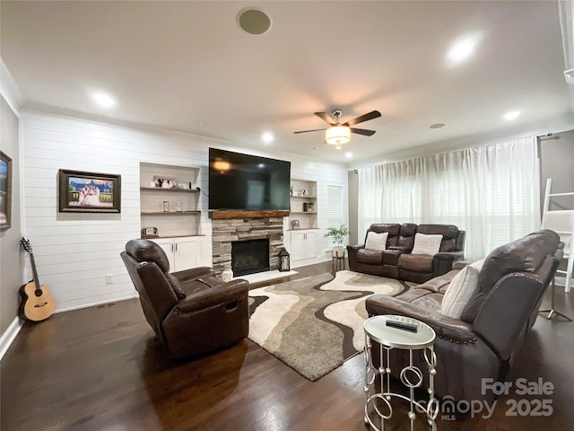 2652 Bedford Pl NW, Concord, NC 28027 - photo 13