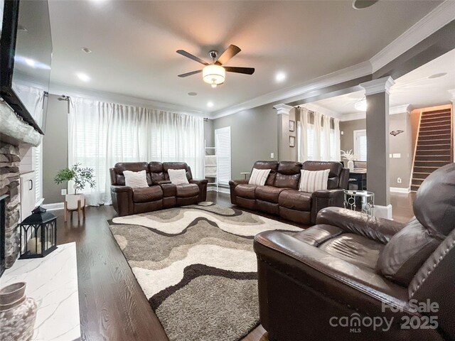 2652 Bedford Pl NW, Concord, NC 28027 - photo 14