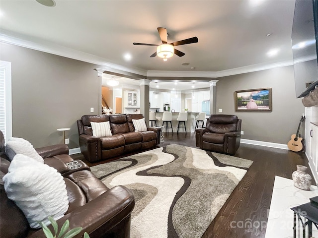 2652 Bedford Pl NW, Concord, NC 28027 - photo 15