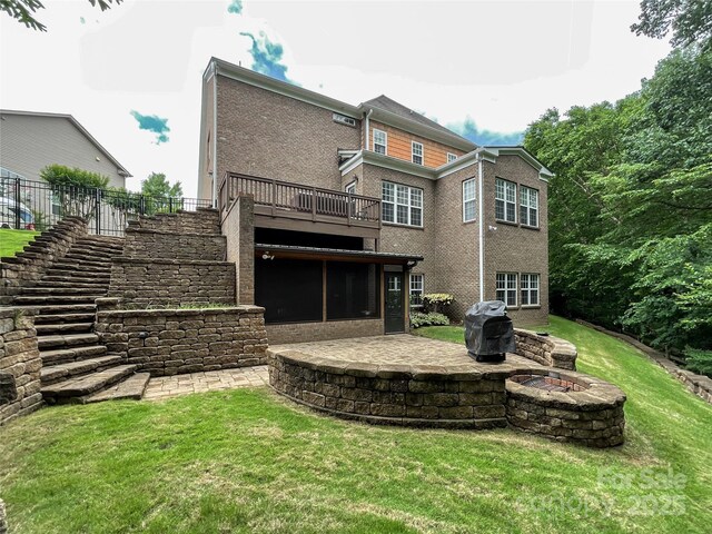 2652 Bedford Pl NW, Concord, NC 28027 - photo 46