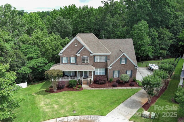 2652 Bedford Pl NW, Concord, NC 28027 - photo 48