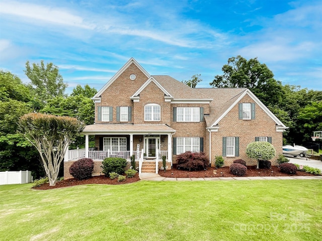 2652 Bedford Pl NW, Concord, NC 28027 - photo 1