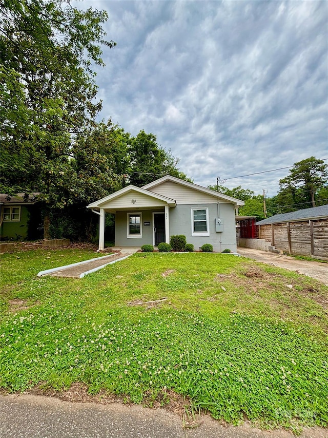 127 Thompson St, Forest City, NC 28043 - photo 1