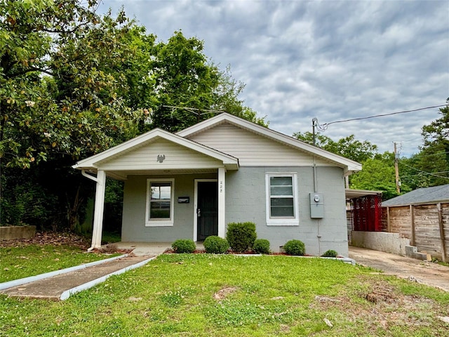 127 Thompson St, Forest City, NC 28043 - photo 2