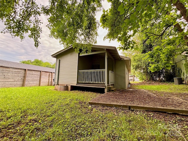127 Thompson St, Forest City, NC 28043 - photo 3