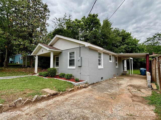 127 Thompson St, Forest City, NC 28043 - photo 4