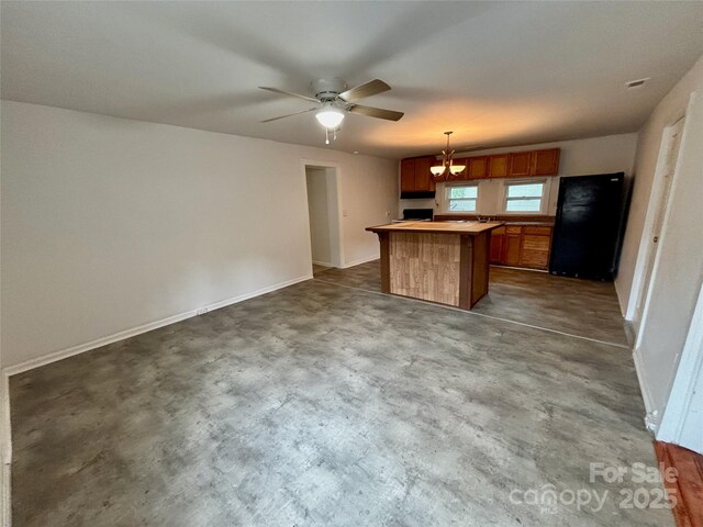127 Thompson St, Forest City, NC 28043 - photo 8
