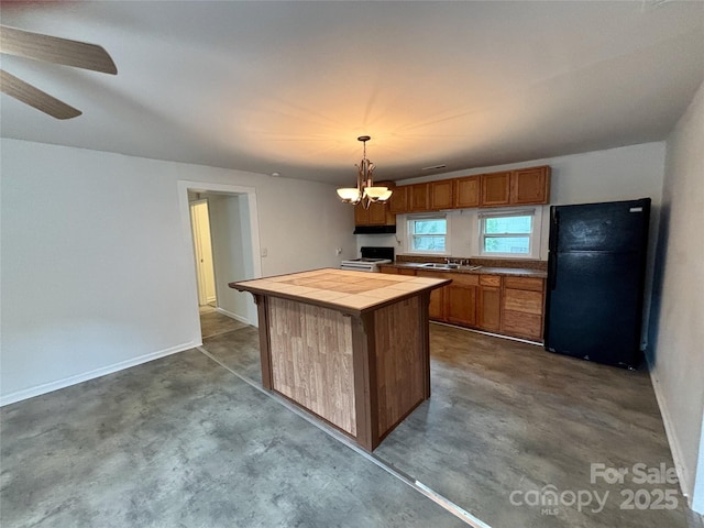 127 Thompson St, Forest City, NC 28043 - photo 11