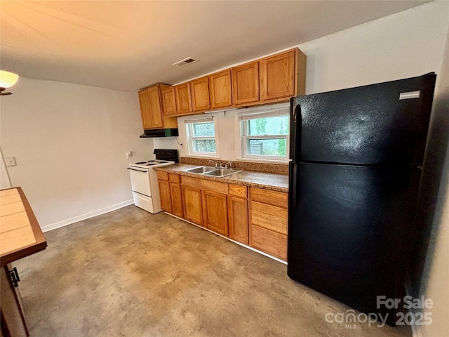 127 Thompson St, Forest City, NC 28043 - photo 13