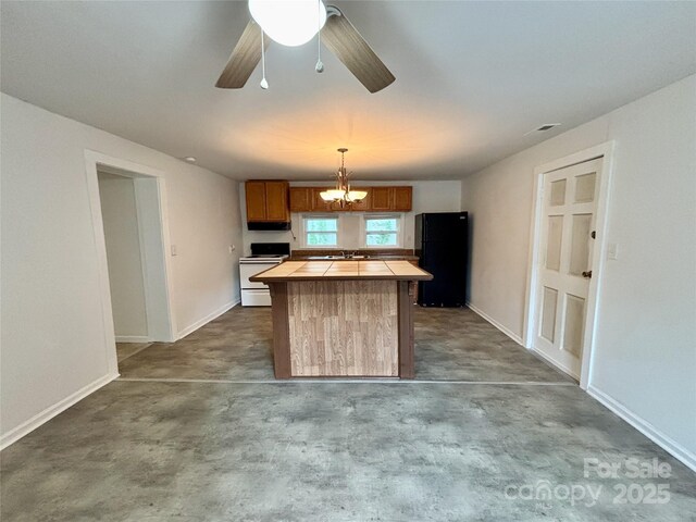 127 Thompson St, Forest City, NC 28043 - photo 30