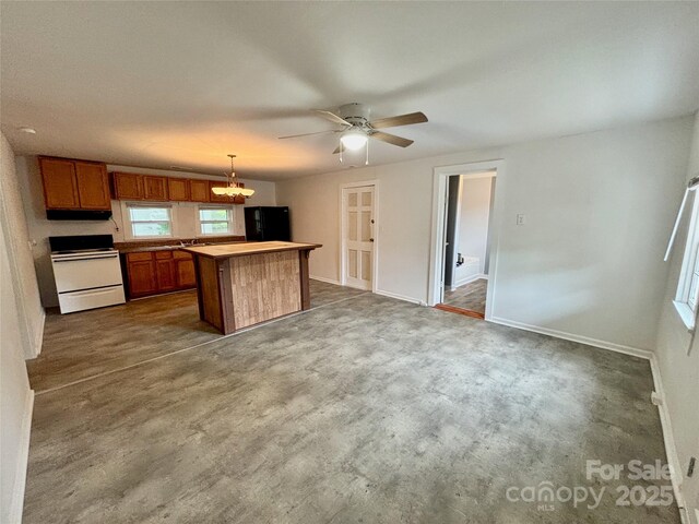 127 Thompson St, Forest City, NC 28043 - photo 31