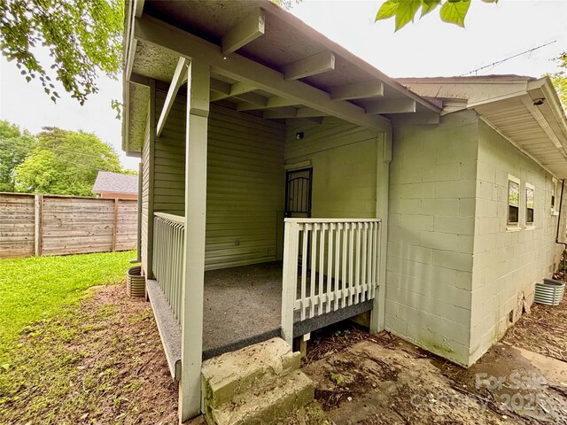 127 Thompson St, Forest City, NC 28043 - photo 32