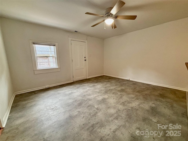 127 Thompson St, Forest City, NC 28043 - photo 34