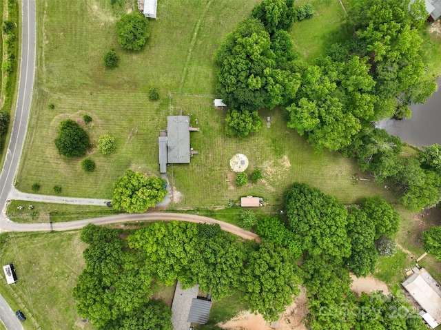 2021 Beamguard Rd, Clover, SC 29710 - aerial view of property and surrounding area