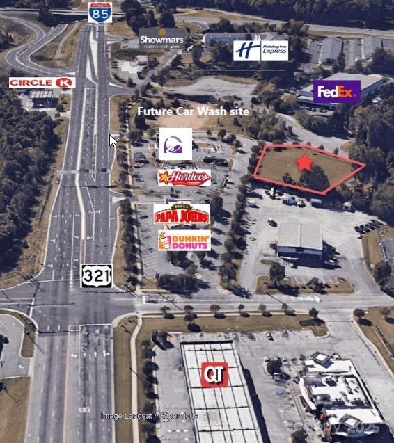 1560 Rankin Lake Rd, Gastonia, NC 28052 - photo 3