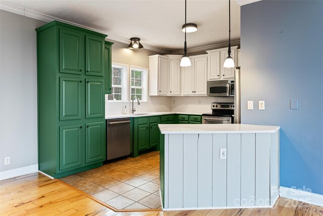 837 California Ave, Marion, NC 28752 - photo 22